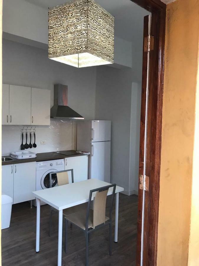La Concepcion Apartmán